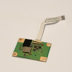 CF-30 Bluetooth PCB with cable